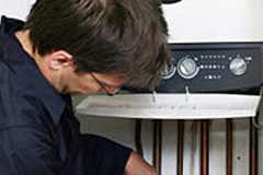 boiler replacement Herniss