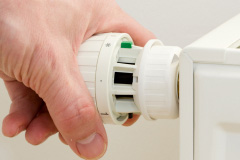 Herniss central heating repair costs