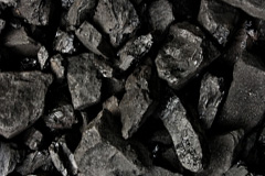 Herniss coal boiler costs