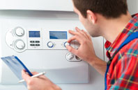free commercial Herniss boiler quotes