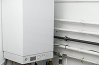 free Herniss condensing boiler quotes