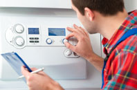 free Herniss gas safe engineer quotes