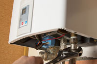 free Herniss boiler install quotes