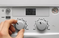 free Herniss boiler maintenance quotes