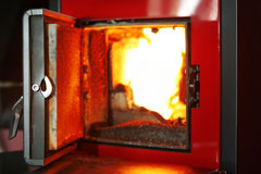 solid fuel boilers Herniss